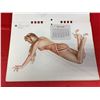 Image 2 : 1947 Esquire Girl Calendar Complete