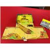 Image 2 : A Pair of Micro Action Play Sets. Complere with Cars
