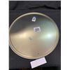 Image 2 : 12" Diameter Genuine Ford Parts Tin Sign