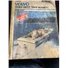 Image 2 : Lot of 3 Vintage Motor Manuals