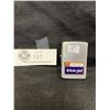 Image 1 : Zippo Lighter, Home Comfort Blue Jet Advertising