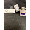 Image 2 : Zippo Lighter, Home Comfort Blue Jet Advertising