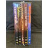 Image 2 : SealeVD Movies Still Sealed in Original Packaging