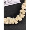 Image 2 : Very Nice Antique Carved Necklace