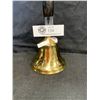 Image 1 : Vintage Good Morning School Bell