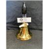 Image 2 : Vintage Good Morning School Bell