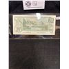 Image 2 : A 1979 Near Mint $20 Bank of Canada Bank Note in Holder