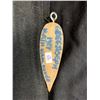 Image 2 : A First Nations Pendant Carved by Greg Joseph 1984