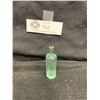 Image 1 : An Antique Chinese Glass Opium Bottle