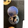 Image 2 : A Lot of Vintage Key Hole Covers off of Furniture etc