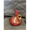 Image 2 : 2 Pieces of Pink Depression Glass
