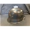 Image 2 : WWII German Helmet M34 Nazi In Original Condition