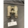 Image 2 : Binoculars. WWI German Field Glasses Made by Carl Zeiss