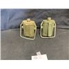 Image 2 : WWII Canadian British Soldiers Lanterns