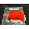 Image 2 : A World War II Imperial Silk Japanese Army Flag. Nicknamed Meatball Flag in Good Condition