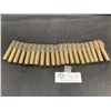 Image 1 : Vintage Brass Bullets