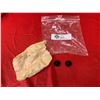 Image 1 : 1 Pair of Deer Taxidermy Eyes