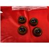 Image 2 : 4 Moose Taxidermy Eyes
