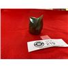 Image 2 : Nicely Carved Jade Owl