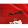 Image 2 : Large Victorian Skeleton Key