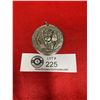 Image 1 : Large Egyptian Pharoah Pendant
