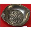 Image 2 : A Fancy Silver Ashtray