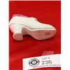 Image 3 : 1930's Lions Gate Bridge Commemorative Shoe