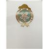 Image 2 : Royal Doulton Terminal City Club Side Plate