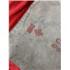 Image 2 : Canada Post 1980 Canvas Mail Bag