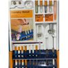 Image 2 : Vintage Chemistry 3 Chemistry Sets.81 Experiments Unused and in Original Box. Very Nice