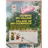 Image 2 : Vintage 1974 Barbie Ski Chalet Ski Slope In Original Box