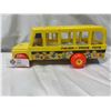 Image 1 : Vintage Fisher Price Bus