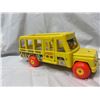 Image 2 : Vintage Fisher Price Bus
