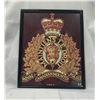 Image 2 : 5 RCMP Pictures of their Crests Through the Years