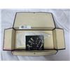 Image 2 : Vintage Box with a Scottie Dog on the Front