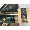 Image 1 : 1960's Space Book Plus 2 Posters