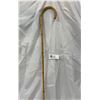 Image 1 : Antique Walking Stick. Charlie Chaplin Style