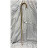 Image 2 : Antique Walking Stick. Charlie Chaplin Style