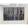 Image 1 : Limited Edition Numbered Print By Ed Newbold. Nicely Framed
