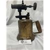 Image 1 : Vintage Brass Blow Torch