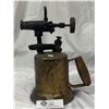 Image 2 : Vintage Brass Blow Torch