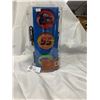 Image 1 : Pixar Cars Plug in Traffic Light Lamp
