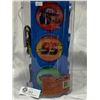 Image 2 : Pixar Cars Plug in Traffic Light Lamp