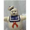 Image 2 : Vintage 1984 Columbia Pictures Ghostbusters Stay Puff Marshmallow Man Goodyear Figure
