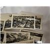 Image 2 : Lot of Vintage Pictures From Across Canada CN Station Winnipeg Railway Pictures Railroads Etc