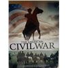 Image 2 : New. 3 Box Set The American Civil War Still Sealed Plus History Bloodline DVD Movie Also Sealed