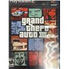 Image 3 : Lot of 4 Playstation 2 Games. Gretzky NHL, NHL 08 Guitar Hero and Grand Theft Auto