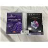 Image 1 : Set of 4 DVD's "Engineering an Empire" From History Channel. Plus DVD "Physics" From NOVA