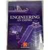 Image 3 : Set of 4 DVD's "Engineering an Empire" From History Channel. Plus DVD "Physics" From NOVA