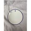 Image 1 : Wedgwood Vancouver Club Plate 9.5" Diameter